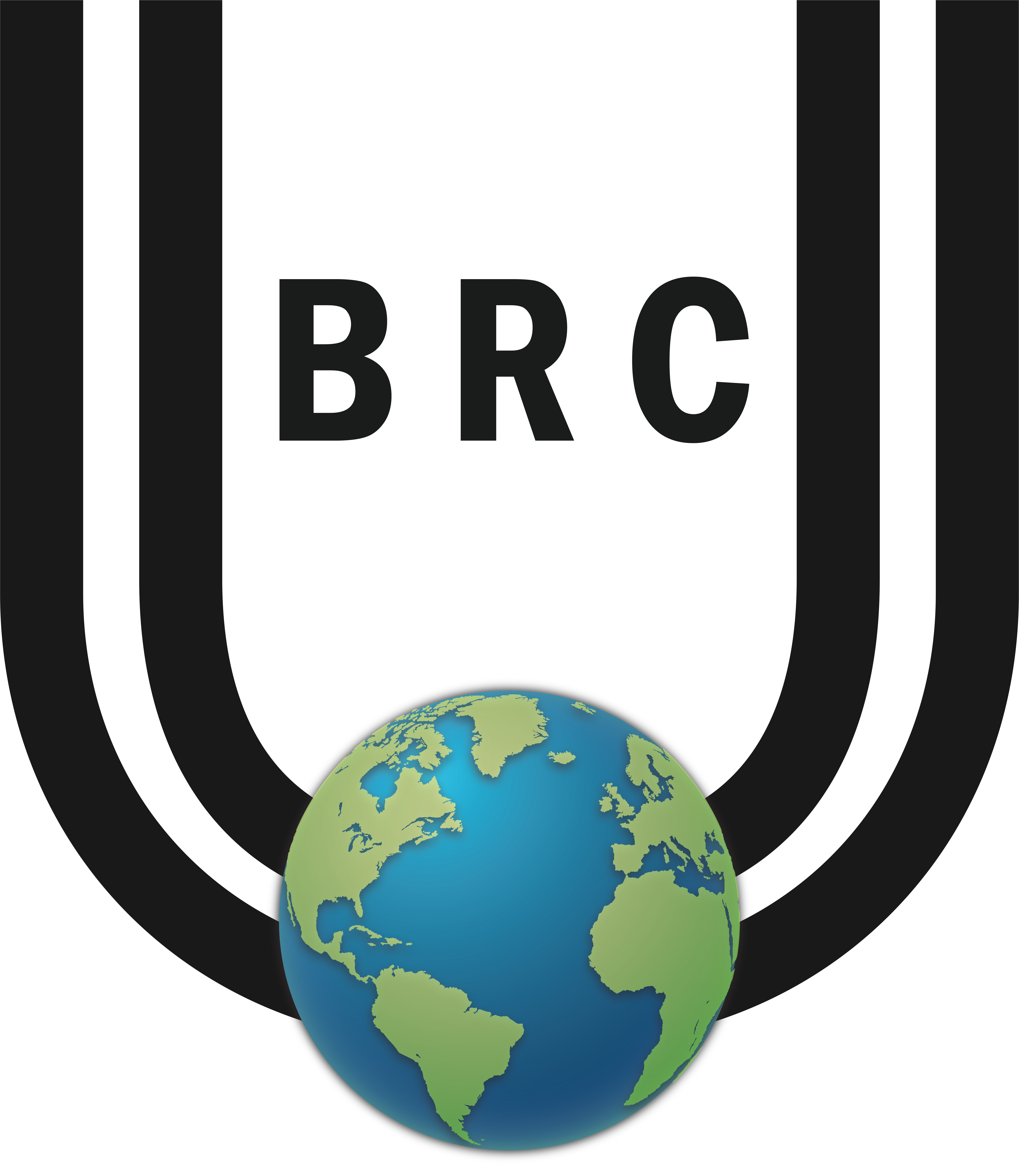 Bharath Recreation Club Logo